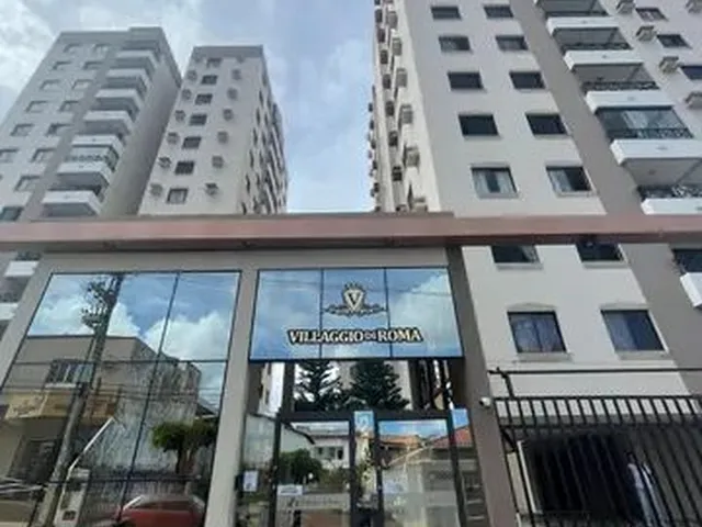 Imagem: Condomínio Villagio Di Roma -Salgado Filho