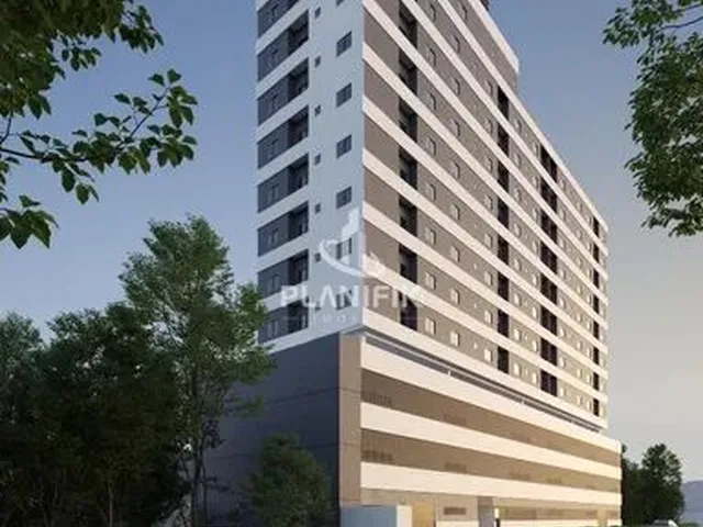 Imagem: Apartamento 1 Dormitório - Bairro santa