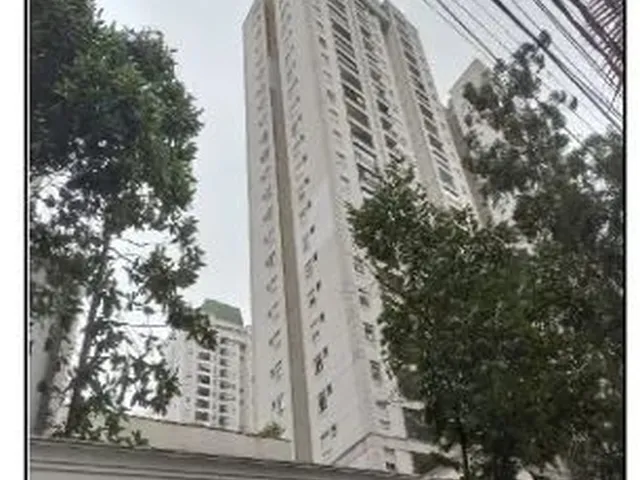 Imagem: Sao Paulo - Casa Padrão - Jardim Parque