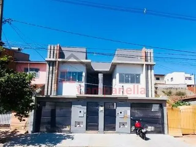 Imagem: Venda de Casas / Padrão na Cidade de Pouso