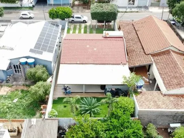 Imagem: Casa À Venda no Monte Líbano