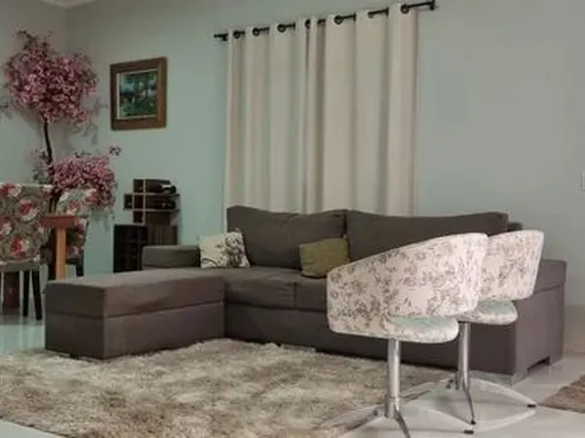 Imagem 5: Casa À Venda no Monte Líbano