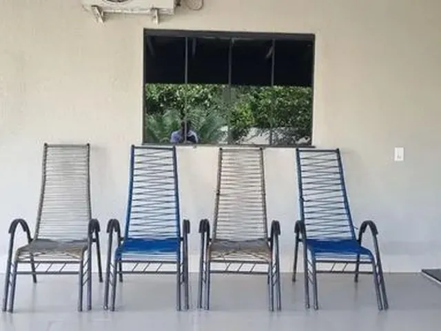 Imagem 2: Casa À Venda no Monte Líbano