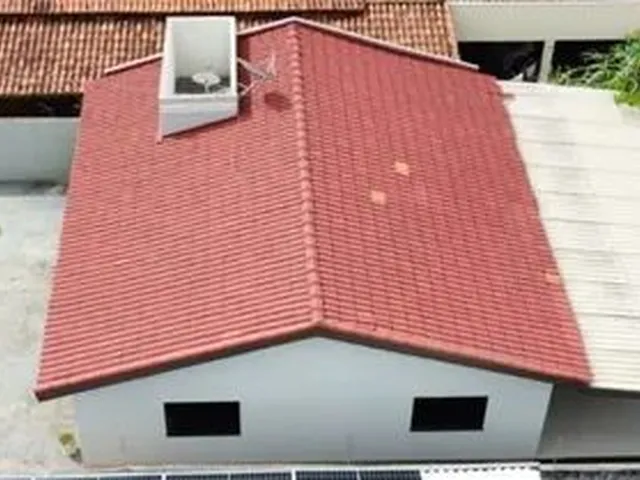 Imagem 6: Casa À Venda no Monte Líbano
