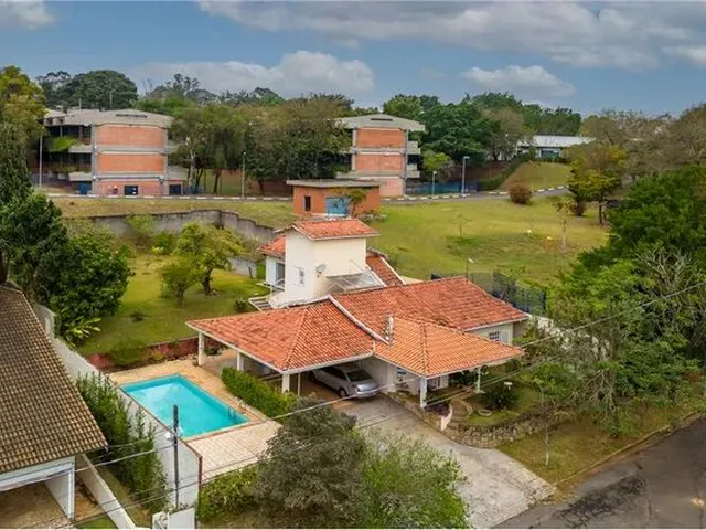 Imagem: Casa Semi Térrea com 3 Quartos em Valinhos