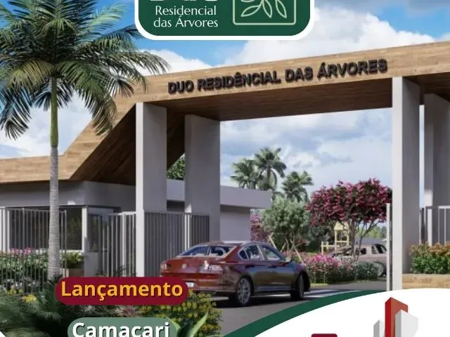 Imagem: Novo Condomínio de Casas em Camaçari