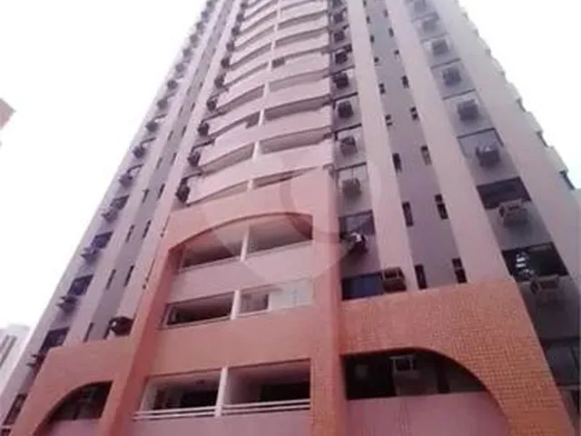 Imagem: Apartamento com 121,15 M², 3 Suítes, no
