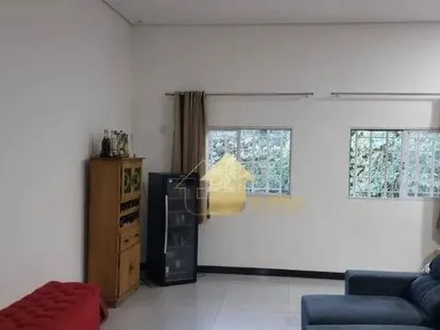 Imagem 1: Condomínio Rio Coxipó , Casa Á Venda