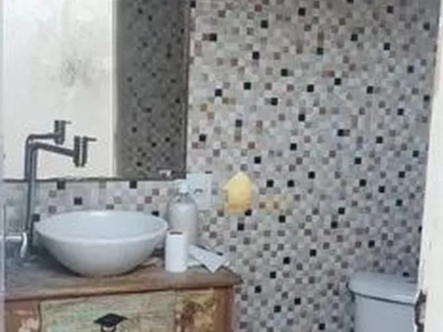 Imagem 7: Condomínio Rio Coxipó , Casa Á Venda