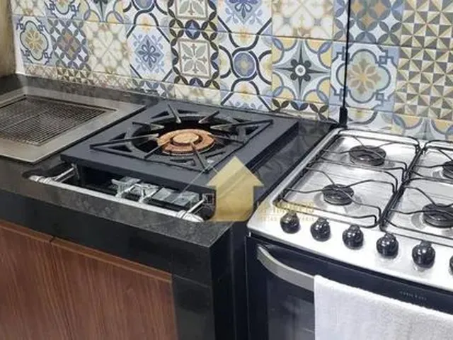 Imagem 12: Condomínio Rio Coxipó , Casa Á Venda