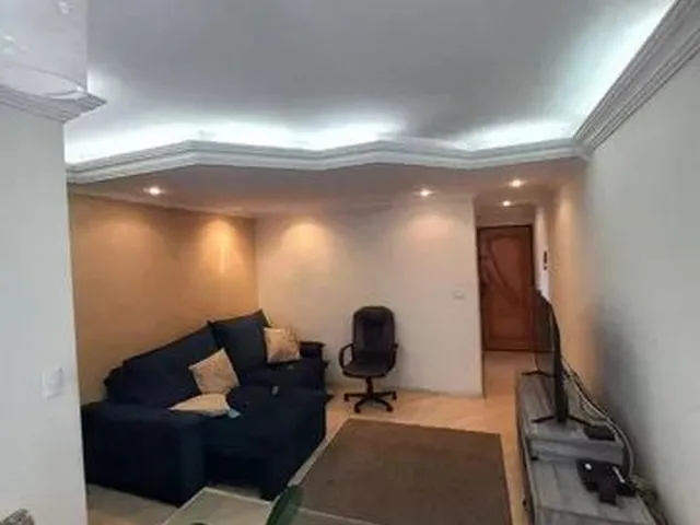 Imagem: Apartamento com 3 Dormitórios À Venda
