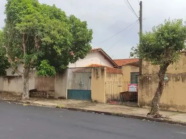 Imagem: Casa Barata a Venda em Penápolis