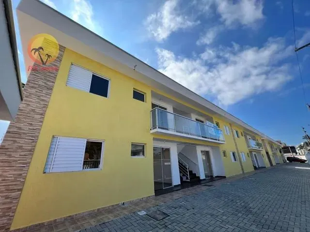 Imagem: Village para Venda em Bertioga, Centro