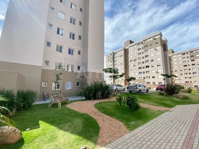 Imagem: Apartamento 02 Dormitórios no Bairro Petrópolis