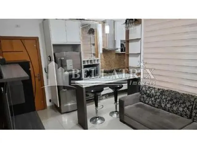 Imagem: Apartamento a Venda - Utinga, Santo André