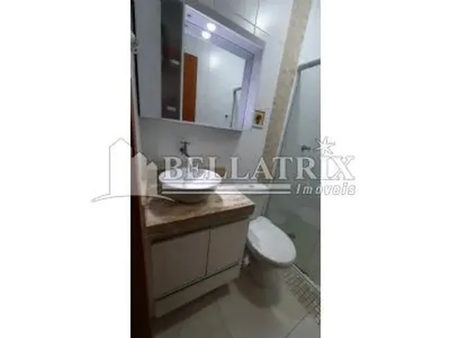 Imagem 14: Apartamento a Venda - Utinga, Santo André