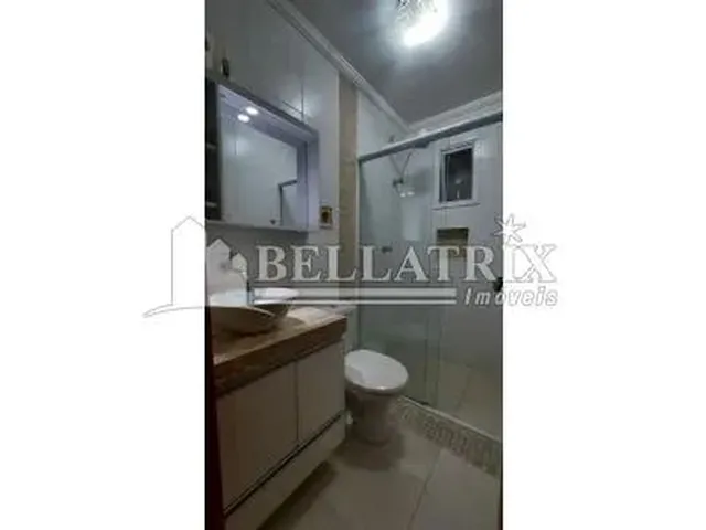 Imagem 16: Apartamento a Venda - Utinga, Santo André