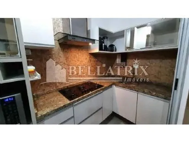 Imagem 8: Apartamento a Venda - Utinga, Santo André