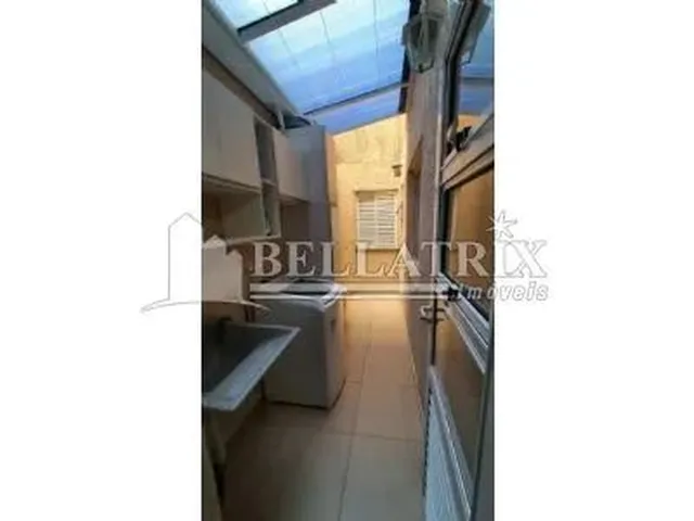 Imagem 3: Apartamento a Venda - Utinga, Santo André