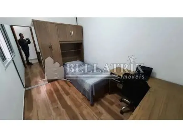 Imagem 11: Apartamento a Venda - Utinga, Santo André