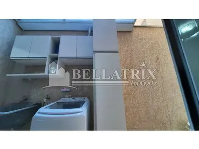Imagem 2: Apartamento a Venda - Utinga, Santo André
