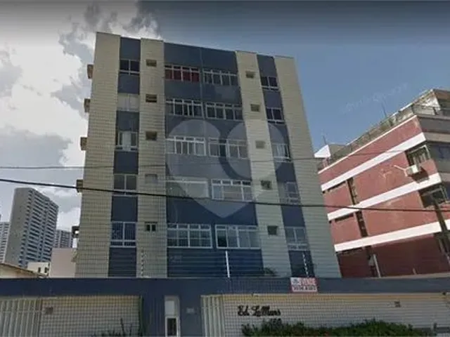 Imagem: Excelente Apartamento no Bairro Cocó
