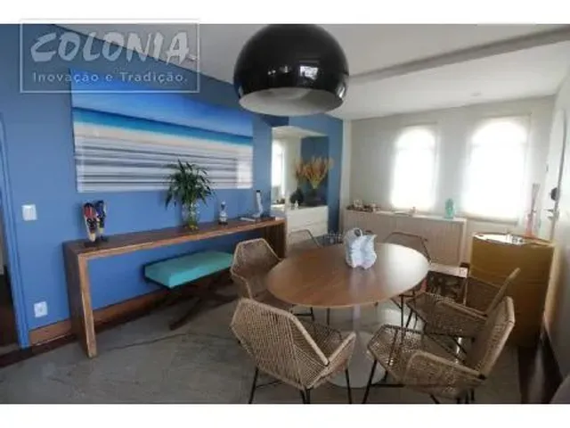 Imagem: Santo André - Apartamento Padrão - Parque