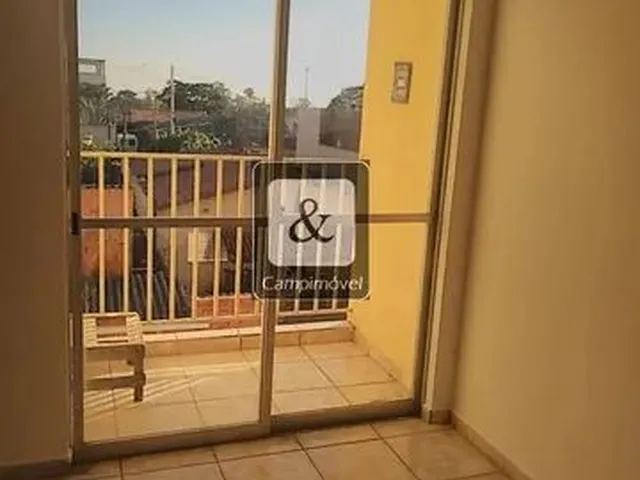 Imagem: Apartamento para Venda em Campinas, Jardim