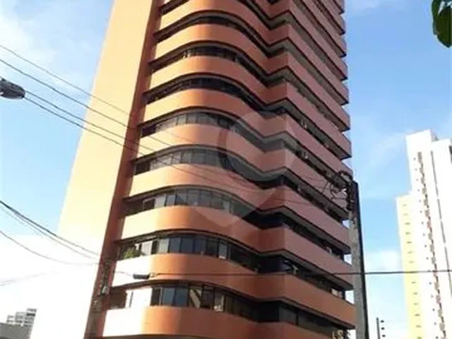 Imagem: Apto Alto Padrão Aldeota