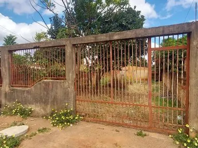 Imagem: Lote Setor 8 de 500 Metros Escriturado