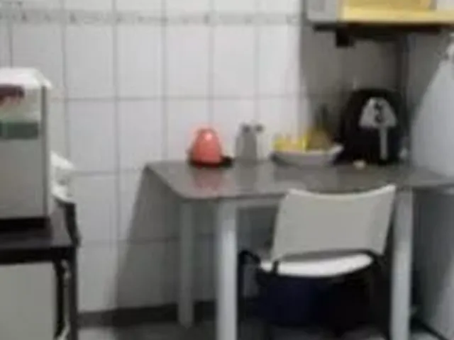 Imagem: Contagem - Apartamento Padrão - Riacho