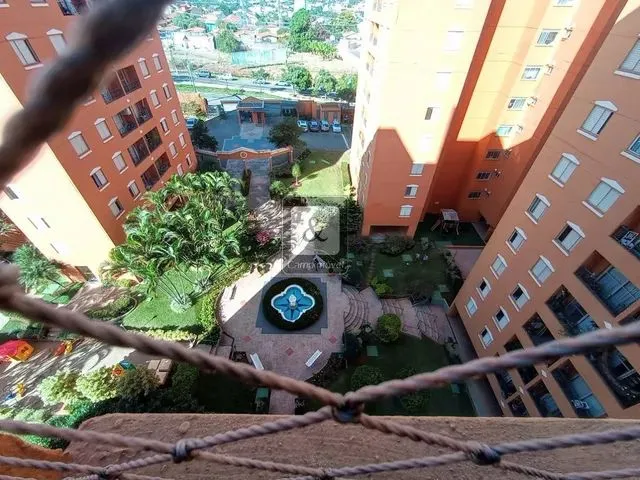 Imagem: Apartamento para Venda em Campinas, Chácara