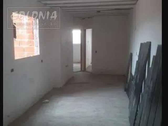 Imagem: Santo André - Apartamento Padrão - Bangú