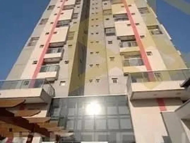 Imagem: Apartamento - Vila Sfeir - Indaiatuba