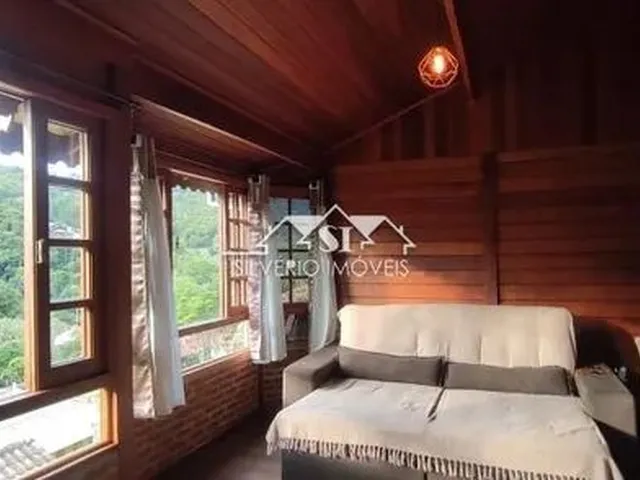 Imagem: Casa- Petrópolis, Itaipava