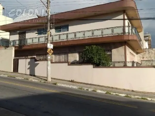 Imagem 1: Mauá - Casa Padrão - Jardim Pilar