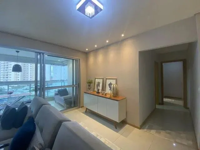 Imagem: Apartamento À Venda no Edifício Absoluto