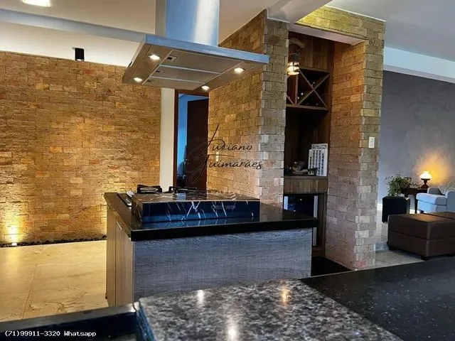 Imagem: Casa em Condomínio para Venda em Lauro