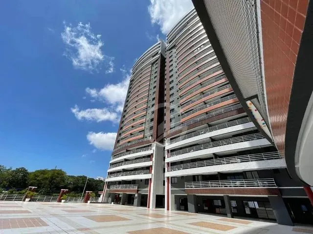 Imagem: Apartamento com 3 Dormitórios À Venda