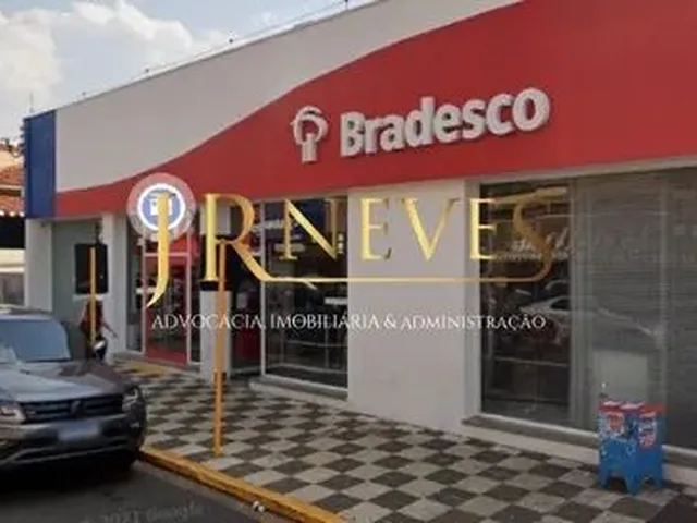 Imagem: Agudos - Prédio Comercial - Centro