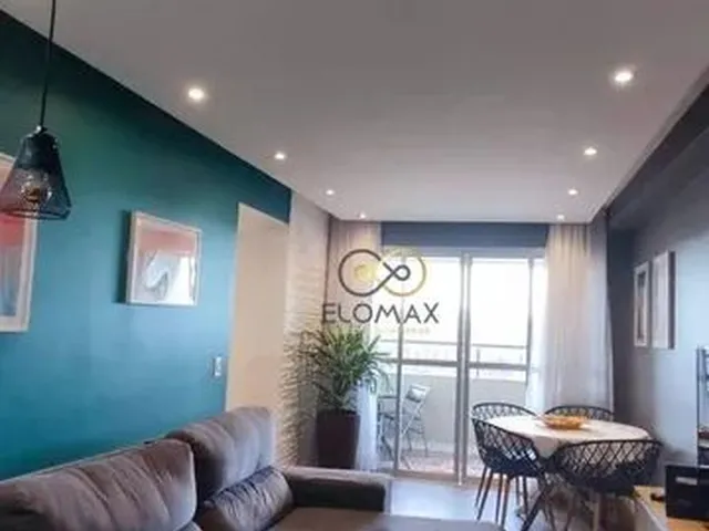 Imagem: Apartamento com 3 Dormitórios À Venda