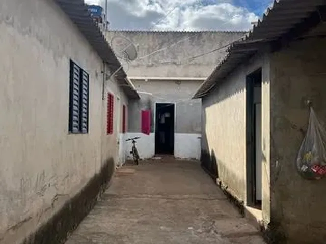 Imagem: Casa no Itapoã del Lago