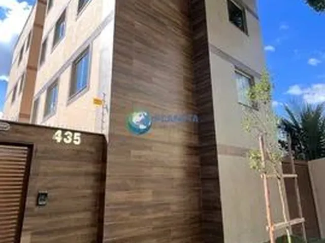 Imagem: Apartamento À Venda no Bairro Vila Cloris