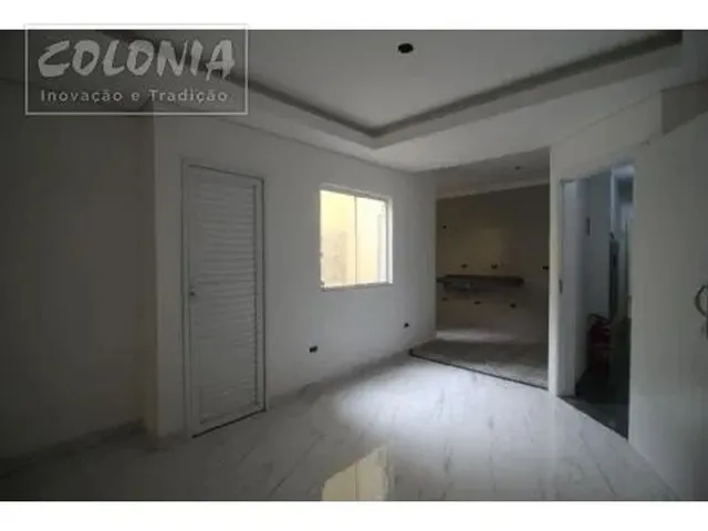 Imagem: Santo André - Apartamento Padrão - Campestre