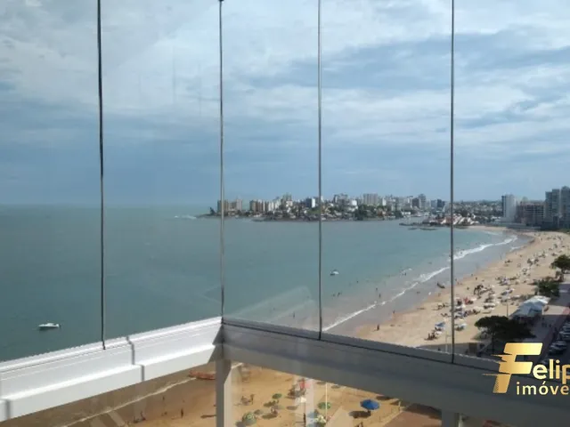 Imagem: Apartamento 3 Quartos de Frente para o Mar