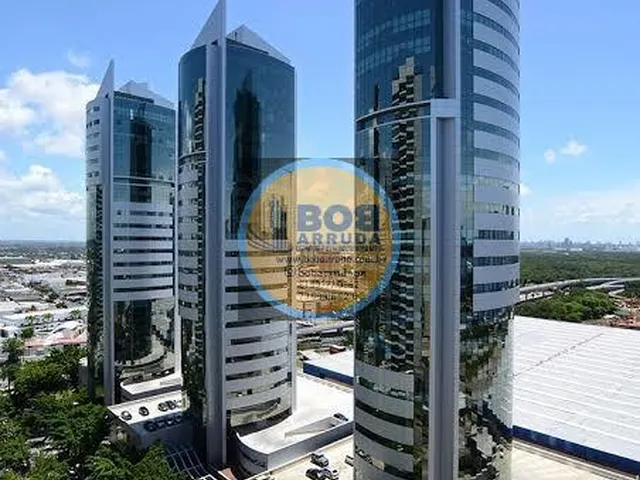 Imagem: Empresarial Acácio Gil Borsoi