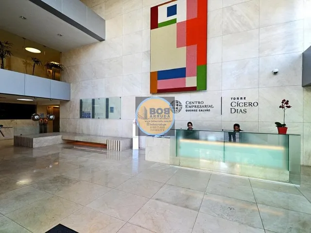 Imagem 4: Empresarial Acácio Gil Borsoi