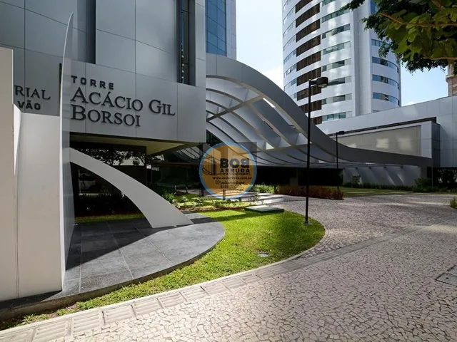 Imagem 7: Empresarial Acácio Gil Borsoi