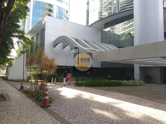 Imagem 8: Empresarial Acácio Gil Borsoi