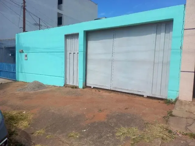 Imagem: Alugo Casa na Qn 15A Conj 2, Rf II